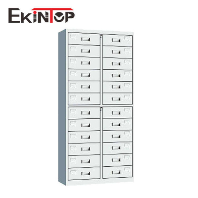 Ekintop धातु फ़ाइल कैबिनेट जंगम समायोज्य टुकड़े टुकड़े पनरोक