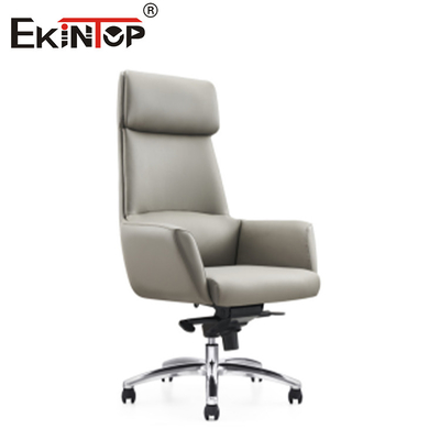 अनुकूलित कार्यालय Ergonomic पीयू चमड़े की कुर्सी कंप्यूटर डेस्क कुर्सी