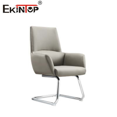 अनुकूलित कार्यालय Ergonomic पीयू चमड़े की कुर्सी कंप्यूटर डेस्क कुर्सी