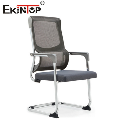 सस्ता जाल आधुनिक शैली Ergonomic बैठक सम्मेलन कार्यालय कुर्सियां