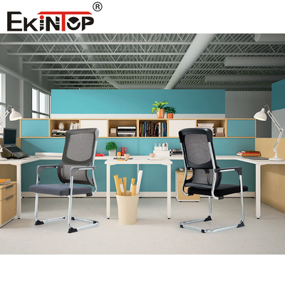 सस्ता जाल आधुनिक शैली Ergonomic बैठक सम्मेलन कार्यालय कुर्सियां
