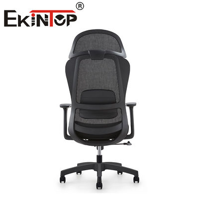 Professional Office Chairs+high Back Executive Chair Office Swivel Chair Mesh Back Chair