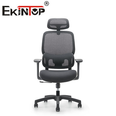 कार्यालय फर्नीचर आधुनिक घुमावदार कार्यकारी Ergonomic कुर्सी डिजाइन थोक जाल कार्य कुर्सी